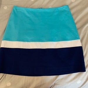 Southern Tide skirt